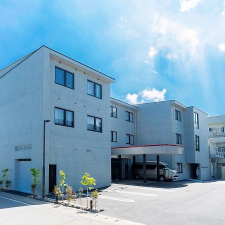 Hotel Rosso Karuizawa Exterior foto